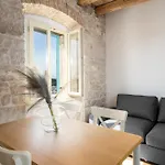 Apartmán Eliza