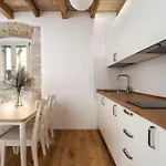 Eliza Apartmán Vrsar