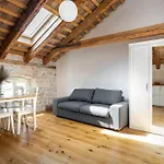 Apartmán Eliza *