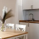 Apartmán Eliza Vrsar