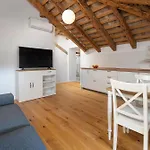Apartmán Eliza