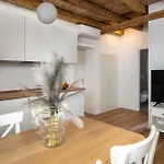 Apartmán Eliza *