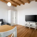 Apartmán Eliza *