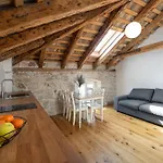 Eliza Apartmán *