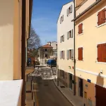 Apartmán Eliza