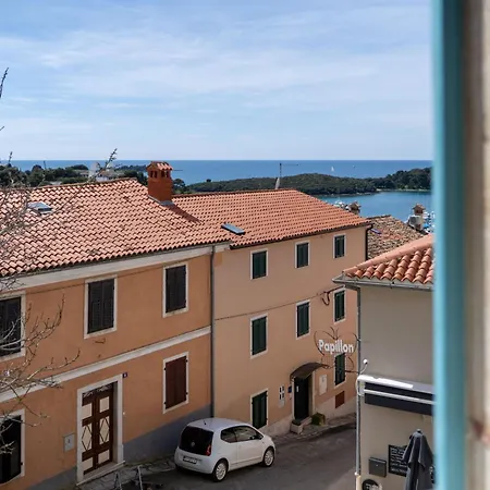 아파트 Eliza 브르사르