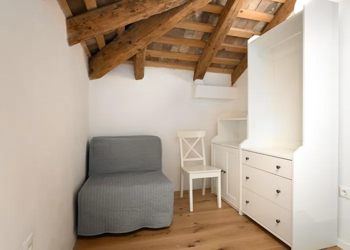 Eliza Apartamento Vrsar