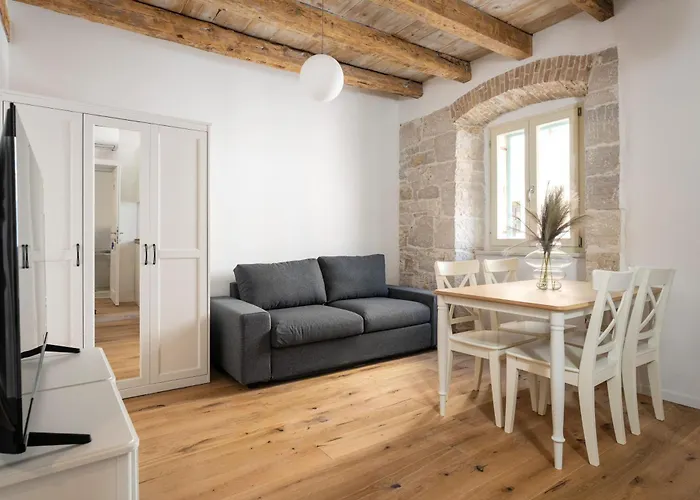 Apartamento Eliza Vrsar