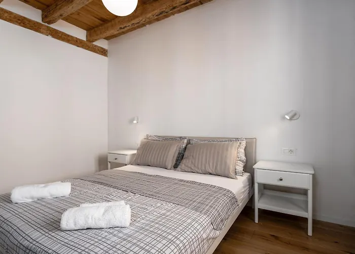 Apartamento Eliza Vrsar