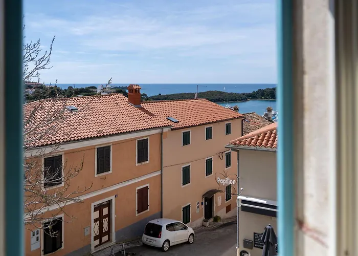 Apartamento Eliza Vrsar