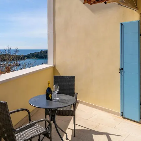 Apartment Eliza Vrsar