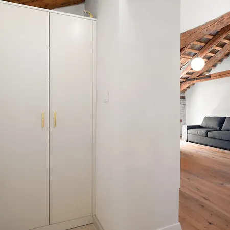 Apartment Eliza