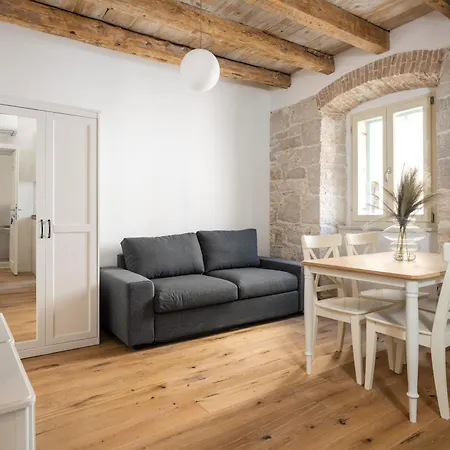 Apartment Eliza Vrsar