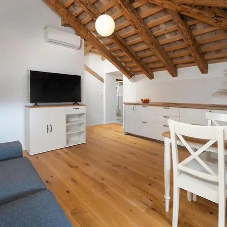 Apartment Eliza