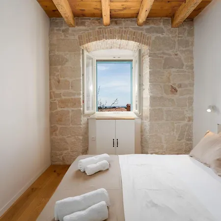 Eliza Apartment Vrsar