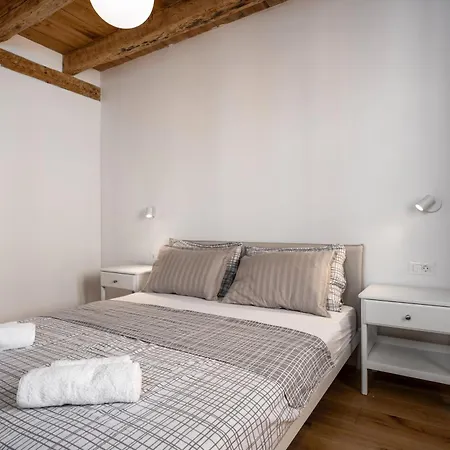 Apartment Eliza Vrsar