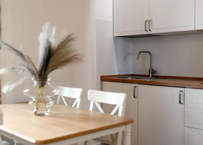 Appartement Eliza Vrsar