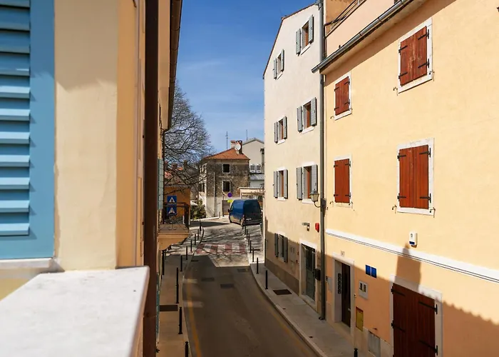 Appartement Eliza